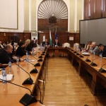 В МЗХ се обсъди проект на закон за изменение и допълнение на Закона за собствеността и ползването на земеделските земи   