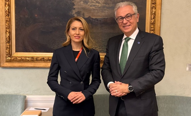 Приключването на дългогодишния пост мониторингов диалог с ПАСЕ е конструктивна и