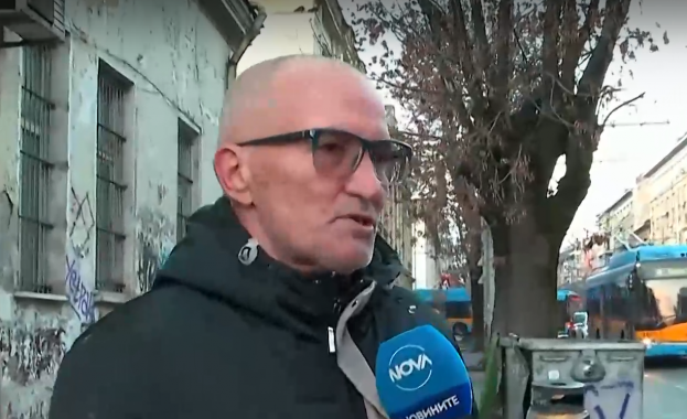 Развитие на историята за учителя Петър Матев уличен несправедливо да