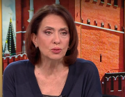 Надежда Нейнски: Необходимо е да убедим новото ръководство на Иран да се върне на масата на преговорите