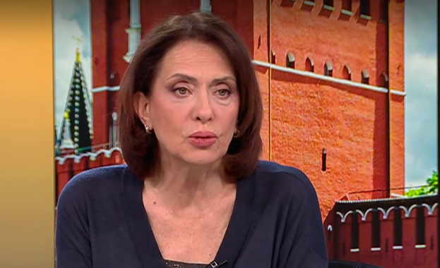 Надежда Нейнски: Мирният план от 28 точки е „шокиращ“ и поставя Украйна в позиция на капитулация