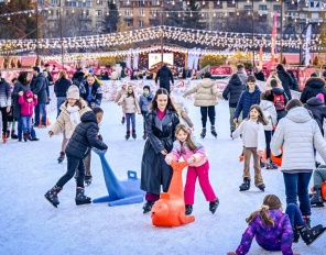 Коледен Базар София