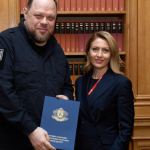 Рая Назарян: България приветства всички усилия за траен мир в Украйна