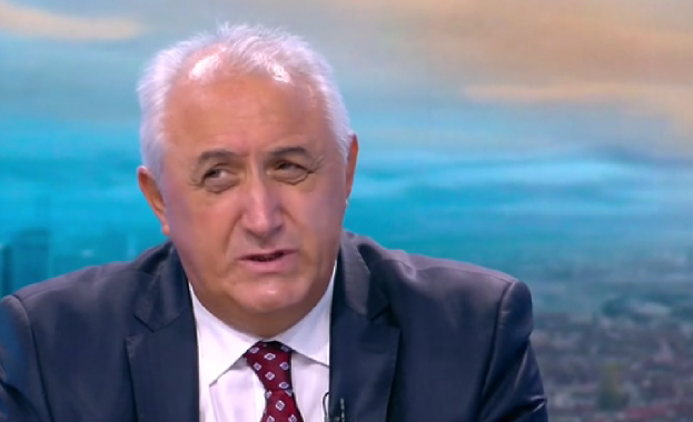 Мехмед Дикме: Бюджетът в този вид ощетява работодатели и синдикати, рискува икономиката