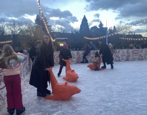 Коледен Базар София