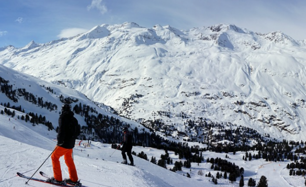 Открит е ски сезонът в Австрия като от този уикенд