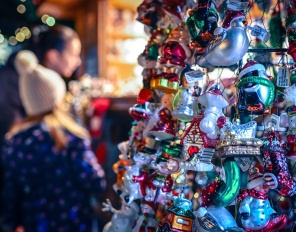 Коледен Базар София