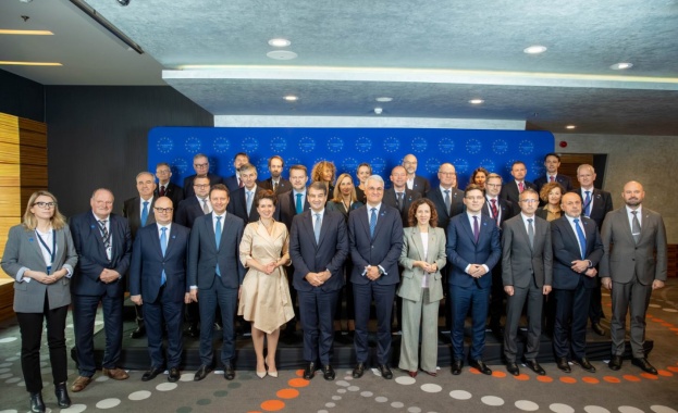 Вицепремиерът Дончев участва във форум на високо ниво за бъдещето на кохезионната политика 