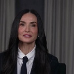 Деми Мур: Винаги се опитвам да търся неща, които ме предизвикват