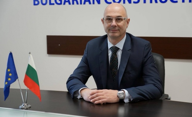 Инж Любомир Качамаков бе избран за председател на Управителния съвет