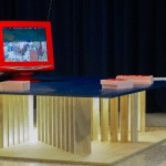 Изложба за съвременно изкуство „ФЮЗИС“ представя млади утвърдени съвременни автори