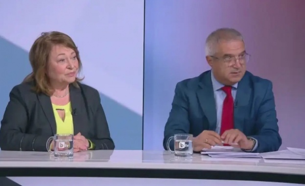 АИКБ се присъединява към протеста срещу Бюджет 2026