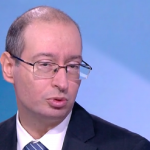 Димитър Чобанов: Проблемът на бюджета са раздути разходи и оптимистични приходи
