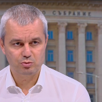 Костадин Костадинов: С този бюджет България задлъжнява с 60 млн. лв. на ден