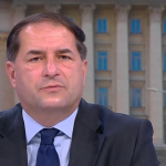 Борислав Цеков: Референдумът за приемането на еврото е противоконституционен
