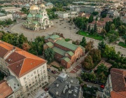 София е включена сред петте най-добри градове на Европа за бюджетно пътуване