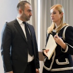 Симона Велева: С общи усилия ще гарантираме свободна журналистика, която служи на гражданите