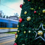 София посреща Коледа с двойно повече украса, празнични пространства и събития