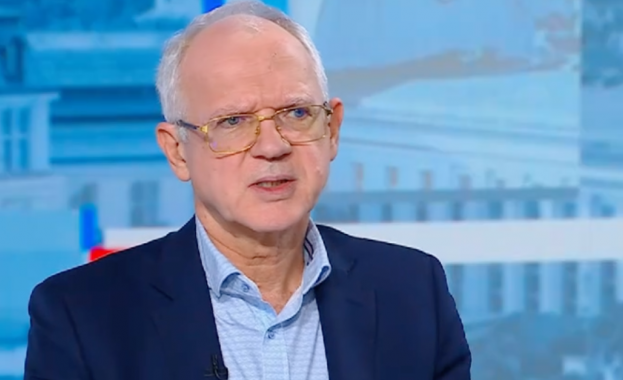 Васил Велев: Новите 20,5 млрд. лв. дълг удвояват задлъжнялостта на държавата за 4 години