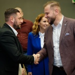 Зам.-министър Петър Младенов откри националната конференция „Младежка политика в действие: Пътна карта и местни партньорства