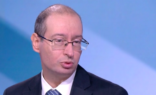 Димитър Чобанов: Проблемът на бюджета са раздути разходи и оптимистични приходи