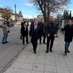 Над 600 млн.лв. са разплатени на общините до сега по Инвестиционната програма