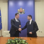 Меморандум укрепва стратегическото партньорство между България и Италия в енергийния сектор