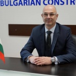 Инж. Любомир Качамаков е новият председател на КСБ