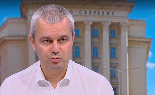 Това правителство трябва да си ходи защото загробва държавата С