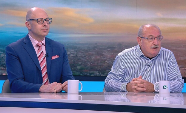 Мирният план на Тръмп за Украйна