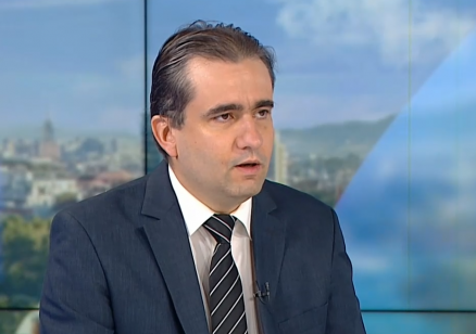 Божидар Божанов: Нямаме нищо общо със случая „Петрохан”, това е пропаганден наратив