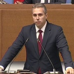 „Възраждане“: Успяхме да принудим управляващите да удължат срока за регистрация на кладенците