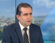 Божидар Божанов: Ако имат политически инстинкт, би трябвало всички да напуснат потъващия кораб