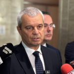 Костадинов от “Възраждане”: Протестът е общонароден