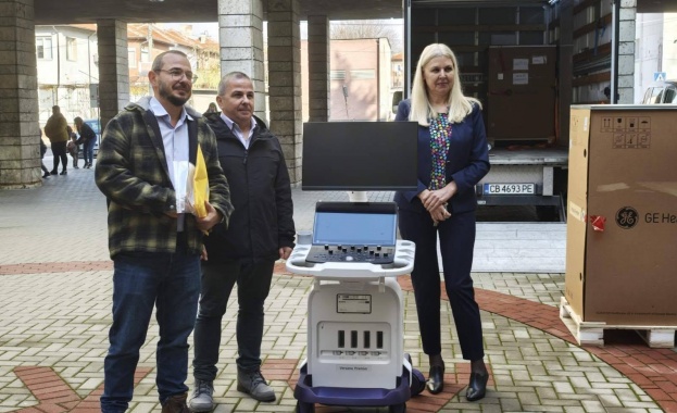 Понякога в ежедневието ни тихо се появяват истории които ни