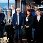 „БСП – ОБЕДИНЕНА ЛЕВИЦА“ уважи тържествената волейболна гала вечер „Заедно към върха“