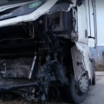 Прокуратурата обвини шофьора на камиона за тежката катастрофа с три жертви на Околовръстното в Пловдив