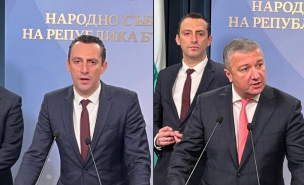 Пешев Цялата концесионна такса ще влиза в бюджета на Министерство