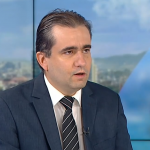 Божидар Божанов: Същият площад, който махна Пеевски през 2013 г., сега го лиши от бюджета му