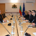 Министър Дилов: Развитието на търговския обмен с Канада отбелязва ръст от над 80% за тази година