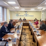 Открито заседание в КЕВР за цена на природния газ за месец декември