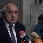 Бойко Борисов: Данъците няма да увеличаваме