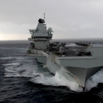 Флотът на НАТО е готов да се изправи срещу Русия в Черно море