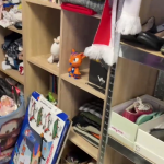 Нагъл обир във Велико Търново: Окраднаха дарения от благотворителния "Килер"