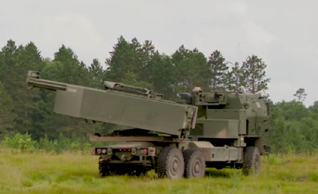 Ростех разработи и произвежда масово нов барражиращ боеприпас който може