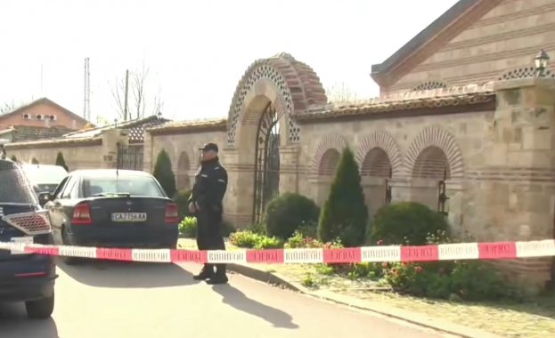 Антикорупционната комисия разследва мащабна схема за имотни измами и пране