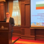 Зам.-министър Барбалов: България и Китай имат потенциал за по-дълбоко сътрудничество в автомобилния сектор