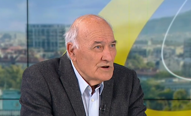 Токсично общество на тема България това е Република Северна