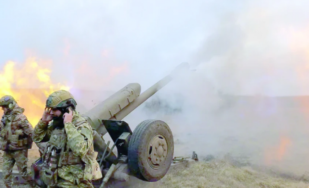 Длъжностните лица обмислят мостов заем от ЕС за да помогнат