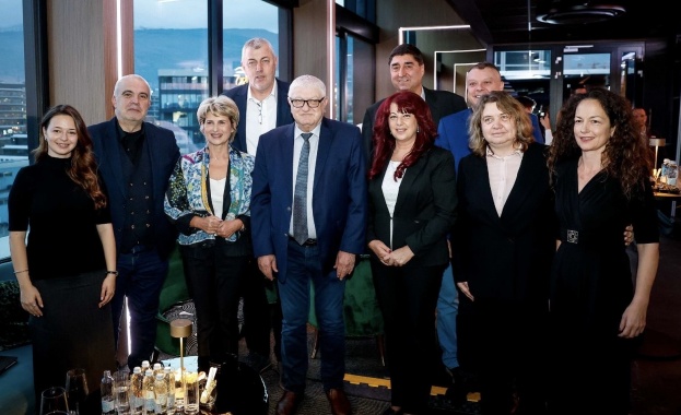 Народните представители от БСП ОБЕДИНЕНА ЛЕВИЦА инж Петър Кънев